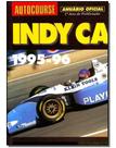 Anuario Oficial Indy Cart-1995/1996