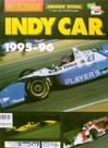 Anuario Oficial Indy Cart-1995/1996