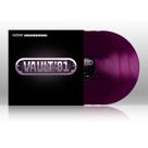 Anuário Vinyl Now The Vault: 1981/Various Transparent Purple