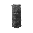 Anueto Em Ferro Fundido Decoração Grade Muro Portão N03 8Cm