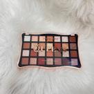 Anylandy New Makeup Queens Rush Paleta Completa e Versátil