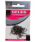 Anzol 12146 Black N01 com 50 unidades - Marine Sports