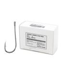 Anzol Albatroz 4330 C/ Farpa Nickel N5/0 - 100 Peças Anzol Albatroz 4330 C/ Farpa Nickel N5/0 - 100 Peças