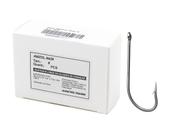 Anzol Albatroz Inox Nº3/0 - 100 Peças