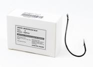 Anzol Albatroz Maruseigo Black Nº 12 - 100 Peças
