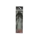 Anzol Baitholder Black 8/0 2un. - Pesca Brasil Anzol Baitholder Black 8/0 2un. - Pesca Brasil