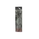 Anzol Baitholder Black 9/0 2un. - Pesca Brasil