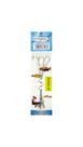 Anzol boias barão maruseigo encastoado flexível 10cm
