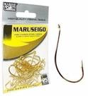 Anzol cartela marine sports maruseigo gold 16 c/50 - Marine Sports do Brasil Anzol cartela marine sports maruseigo gold 16 c/50 - Marine Sports do Brasil