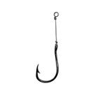 Anzol chinu encastoado pesca martins