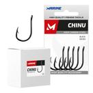 Anzol Chinu N 8 Marine 30 Unidades Pesca