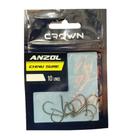 Anzol Crown Chinu Sure Black - 10 und Anzol Crown Chinu Sure Black - 10 und