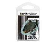 Anzol crown chinu sure Anzol crown chinu sure