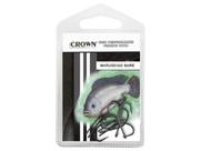 Anzol crown maruseigo sure black