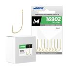 Anzol Crystal N 14 Marine Dourado 50 Unidades Pesca