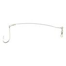 Anzol encastoado flexivel aprazivel 4330 ms 18cm