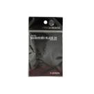 Anzol Encastoado Maruseigo Black 26 4un. - Pesca Brasil Anzol Encastoado Maruseigo Black 26 4un. - Pesca Brasil