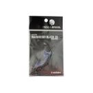 Anzol Encastoado Maruseigo Black 28 4un. - Pesca Brasil Anzol Encastoado Maruseigo Black 28 4un. - Pesca Brasil