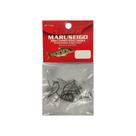 Anzol Encastoado Maruseigo Black c/10 - Marine