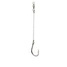ANZOL ENCASTOADO RIGIDO APRAZIVEL 12147 MS 8CM 5pç