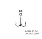 Anzol garateia