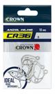 Anzol Inline Cr36 06 Com 10 Crown