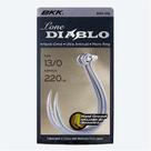 Anzol Inline Diablo