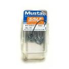 Anzol inox noruegues mustad ref 34007