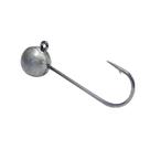 Anzol Jig Head 8/0 20g Para Isca Soft Camarão Grande Summer