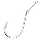 Anzol Kawasemi Tinu 04 Encastoado Simples 28x2 (10un)