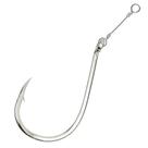 Anzol Kawasemi Tinu 07 Encastoado Simples 28x2 (10un)