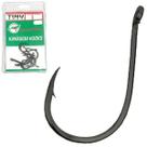 Anzol Kawasemi Tinu Sure Black 03 (20un)