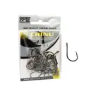 Anzol Marine Sports Chinu Black Nickel Anzol Marine Sports Chinu Black Nickel