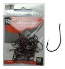 Anzol Marine Sports Super Maruseigo Black N. 16 Com 50 Un Anzol Marine Sports Super Maruseigo Black N. 16 Com 50 Un