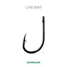 Anzol maruri 3x live bait