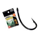 Anzol Maruri Grippen N06 C/10 Ideal P/ Peixes Manhosos