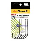 Anzol maruri plain shank black
