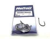 Anzol meitou - iseama bravo