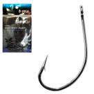 Anzol Ninja Maruseigo Black