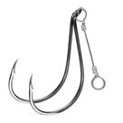 Anzol Owner 5111 06 Encastoado Duplo 28x2 (05un) Anzol Owner 5111 06 Encastoado Duplo 28x2 (05un)