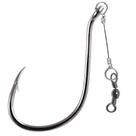 Anzol Owner 5111 7/0 Encastoado com Girador 26x4 (03un)