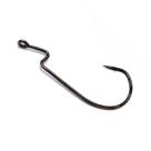 Anzol Para Isca Soft Offset Nº - Monster 3x
