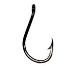 Anzol para Pesca Chinu N8 Black Nickel com 30 peças