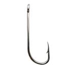 Anzol Para Pesca Inox Nº4 Caixa Com 10 Unidades