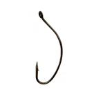 Anzol Pesca Widegap Robalo Cartela Albatroz, Tamanho N. 3/