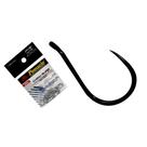 Anzol Sem Fisga Farpa Pinnacle Chinu Sure Black N08 C/20 Anzol Sem Fisga Farpa Pinnacle Chinu Sure Black N08 C/20