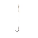 Anzol Tinu Flex 7cm n c/Girador 10 Peças - Aprazivel