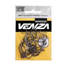 Anzol Venza Super Maruseigo Black - Marine Sports