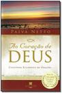 Ao Coração de Deus: Coletânea Ecumênica de Orações