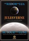Ao redor da lua - autour de la lune Ao redor da lua - autour de la lune